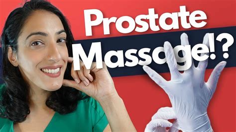 Prostate Massage Erotic massage Ibrany